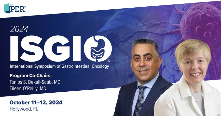 Mayo Clinic Comprehensive Cancer Center – Join the International Symposium of Gastrointestinal Oncology