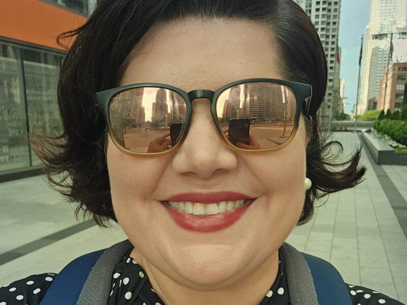 Melody Schiaffino: I want to jump in on sharing some of my highlights from ASCO24