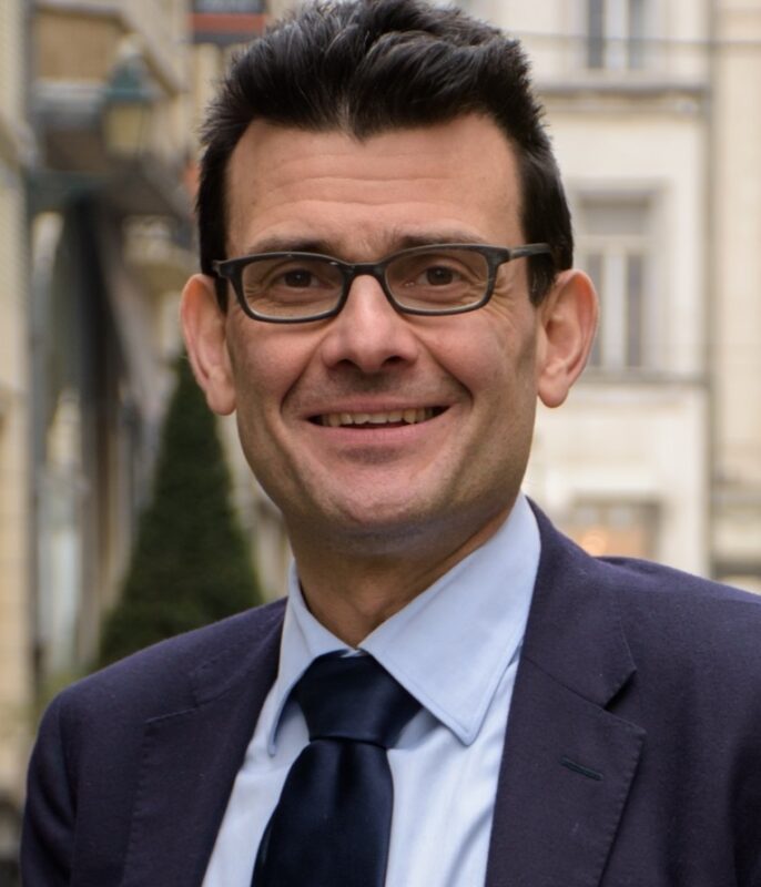 Michail Ignatiadis: Humble to have led this EBCC14 manifesto