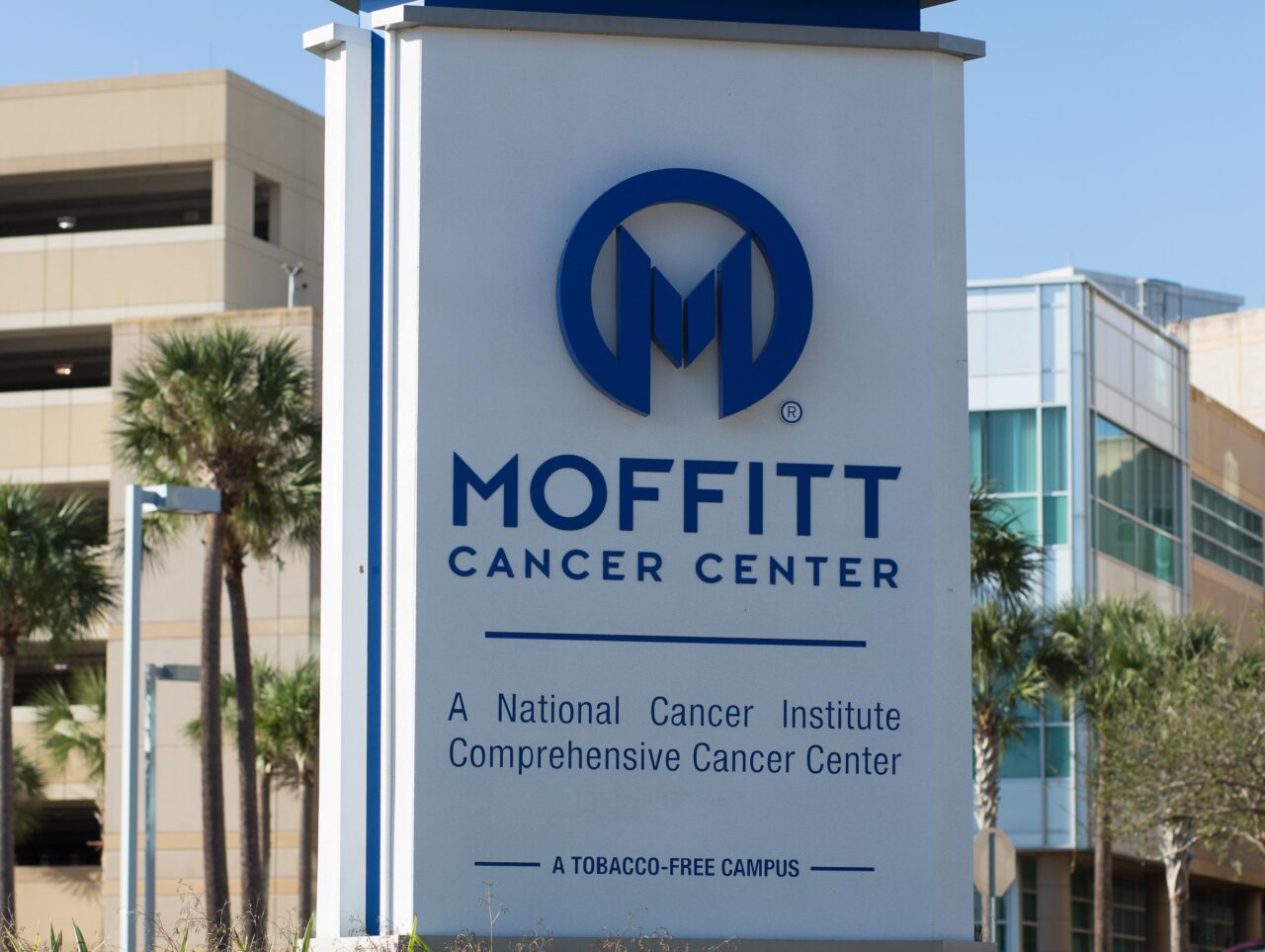 Moffitt Cancer Center is the first healthcare provider in the US to commercially administer a newly-approved therapy for Small Cell Lung Cancer