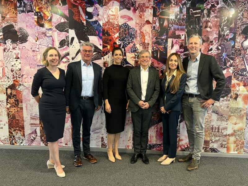 Myriam Chalabi: What a week it has been for neoadjuvant immunotherapy