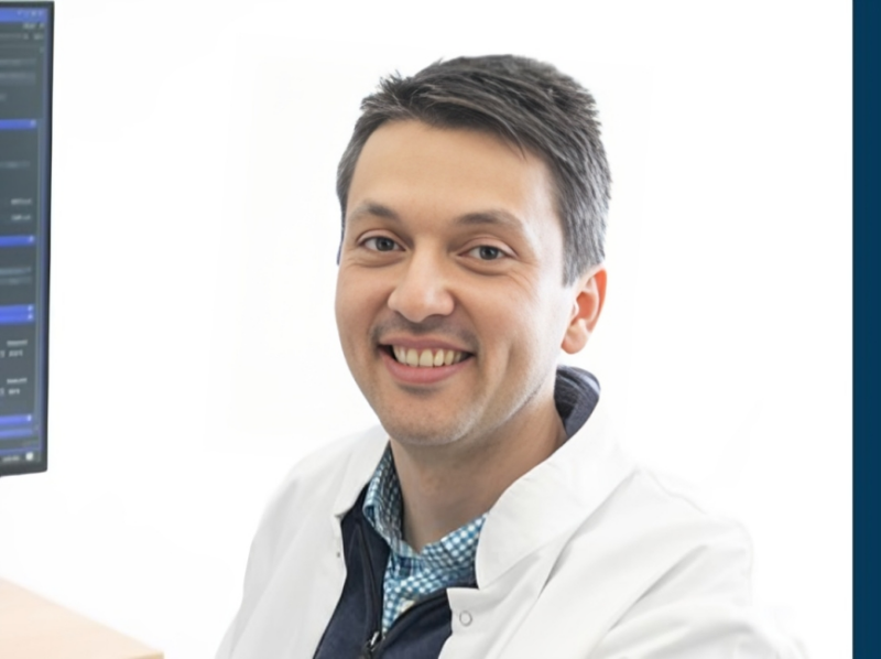 AI-assisted personalized adjuvant Chemotherapy in pancreatic cancer