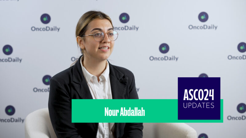 ASCO24 Updates: Exploring the Role of ACP1: Molecular Insights and Clinical Impact