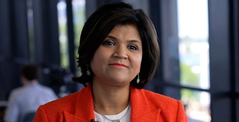 Shilpa Gupta: Uromigos Live 2024 Day 2