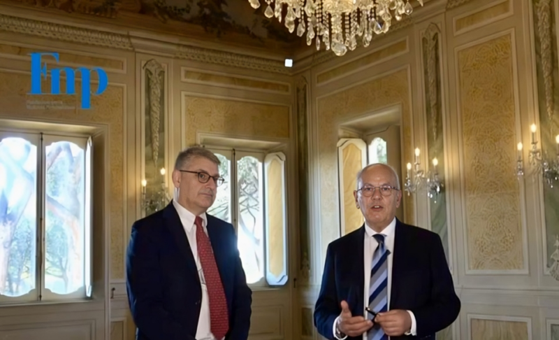 Paolo Marchetti: Take a few minutes to vote for Prof. Giuseppe Curigliano as ESMO President