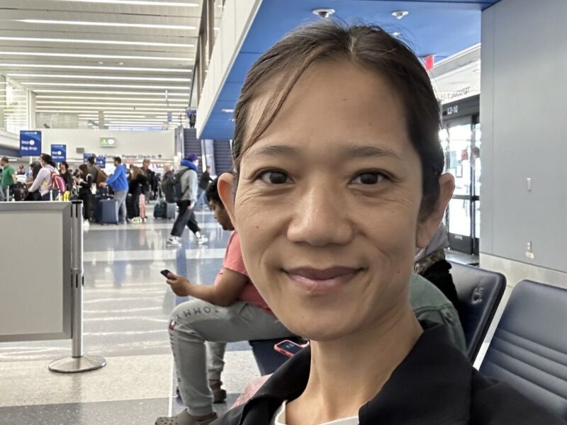 Phuong Ly-Gallagher: Come join ASCO Voices session!