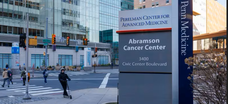 Maria Hendricks: CAR-T therapy is considered a cure for some types of cancer