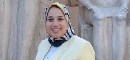 Rasha Aboelhassan: The enemy is called metastasis of unknown primary