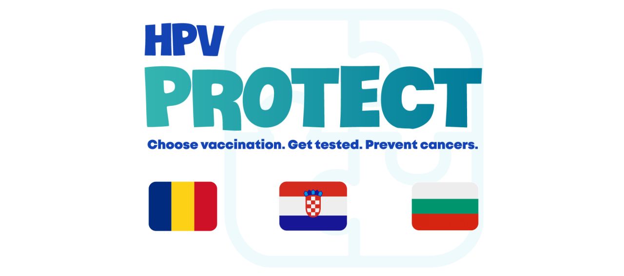 Let’s remember that HPV affects everyone regardless of gender – European Cancer Organisation