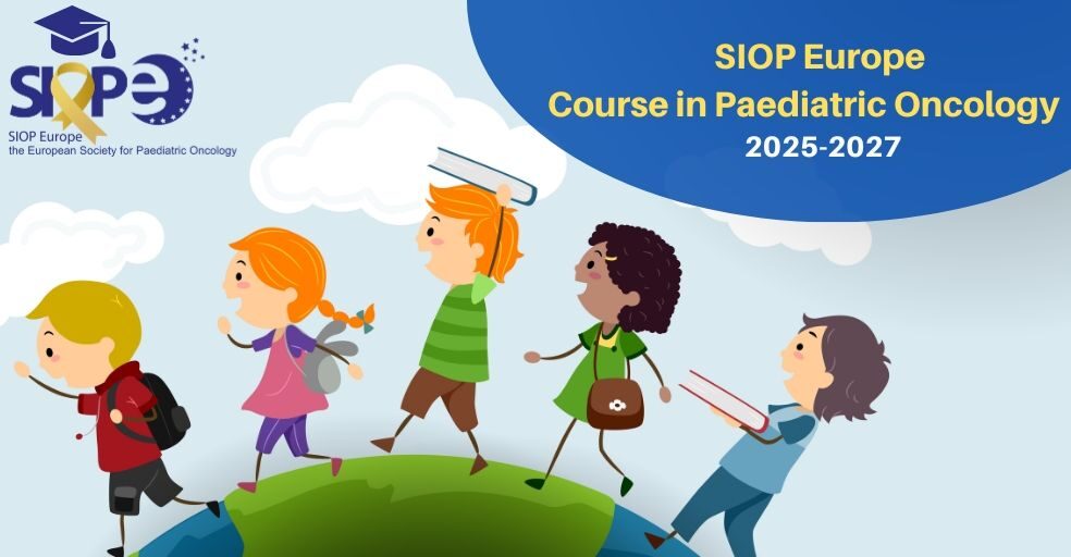 Applications for the next edition of the SIOP Europe Course are now open! 