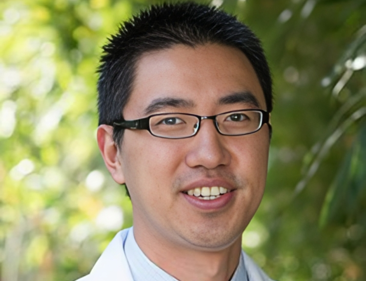 Daneng Li: SKYSCRAPER-14 a Phase III study on advanced hepatocellular carcinoma