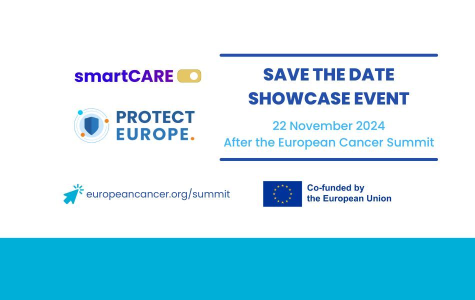 One event to celebrate two impressive projects – European Cancer Organisation