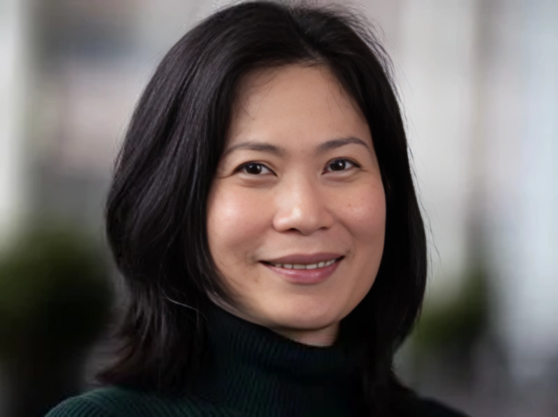 Mark Gardner: The 5 year results from the DYNAMIC trial were shared at ASCO