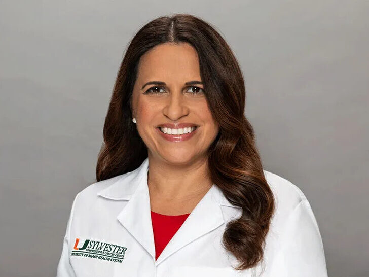 Estela Rodriguez: Proud to be part of the American Cancer Society South Florida volunteer board