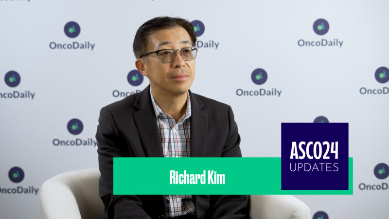 ASCO24 Updates: The Role of Neoadjuvant Treatment for MMR-Proficient/Deficient Colorectal Cancer