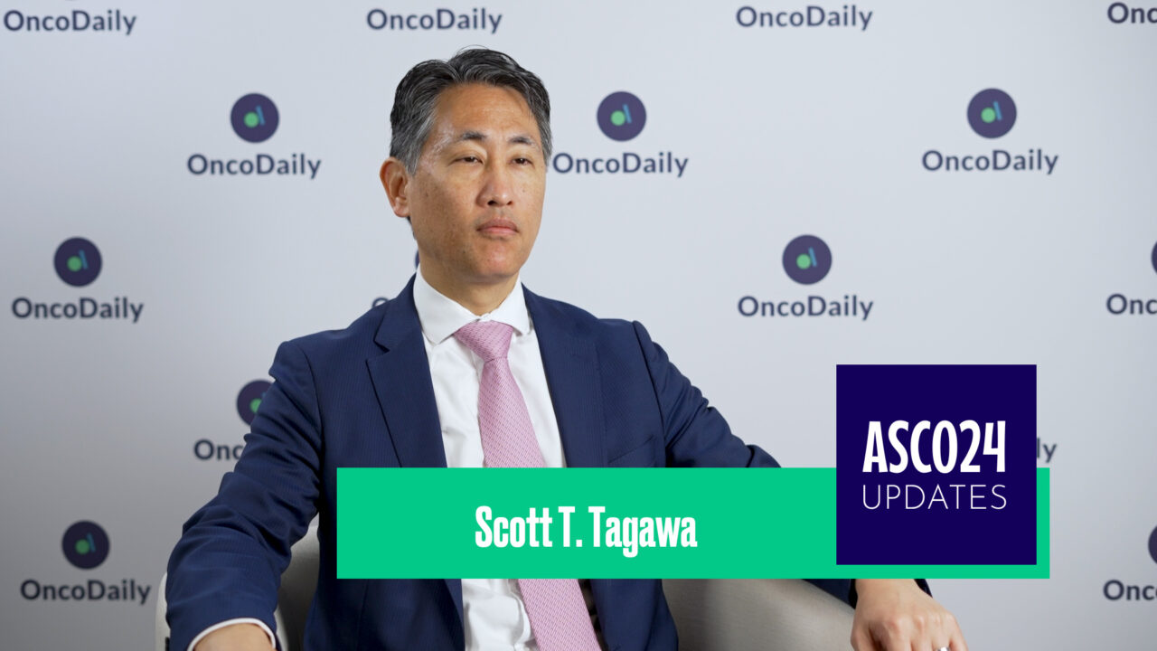ASCO24 Updates: Innovative 177Lu-PSMA-617 Therapy: Enhanced Survival in Prostate Cancer