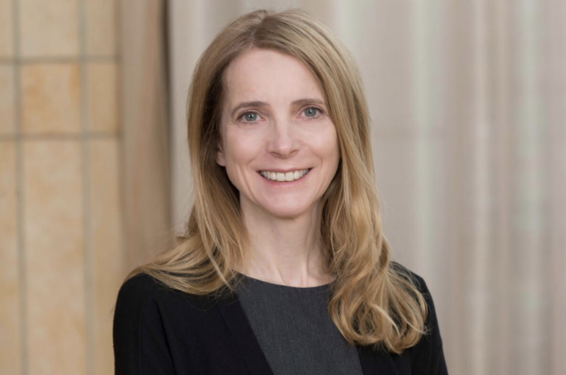 Carol Aghajanian received ASCO’s Giants of Cancer Care Award – MSK