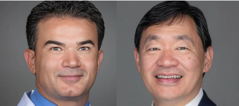 Ahmad Tarhini: Chatting with Patrick Hwu about the latest advances in melanoma management