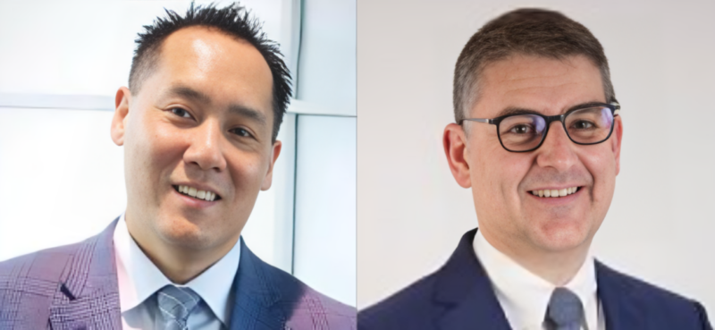 Chandler Park: Dr. Curigliano is a dedicated compassionate leader with a track record for mentorship and medical education