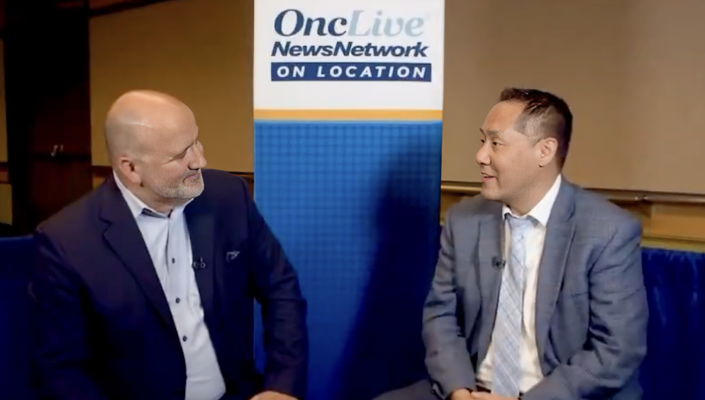 Chandler Park: A fun discussion at ASCO24 with David O’Malley