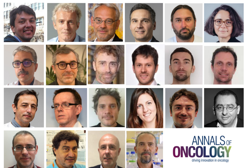 New Paper Alert! Novel Tool Predicts Chemotherapy Response in Pancreatic Cancer Using AI-assisted Transcriptomic Signatures