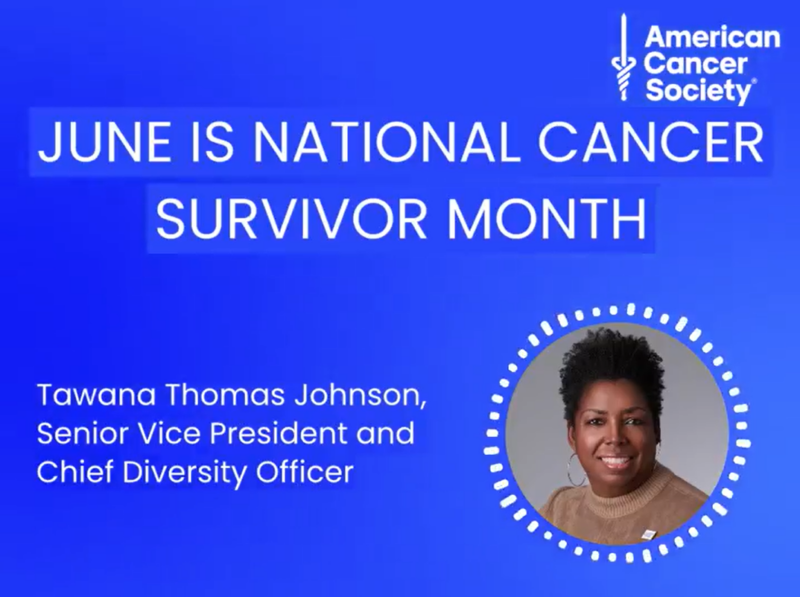 Inclusive care is key to the prevention and treatment of cancer for everyone – American Cancer Society