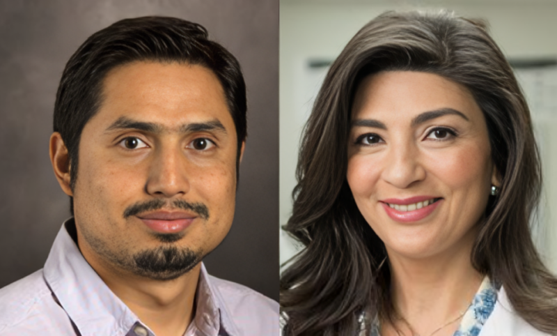 Katy Rezvani: Exciting research on CD70-targeting CAR NK cells