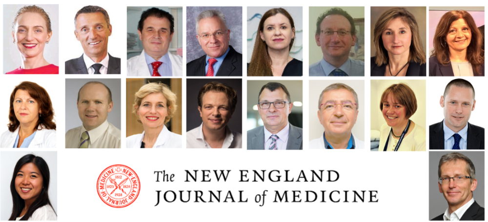 New Paper Alert! Long-Term Benefits of Dabrafenib-Trametinib in Stage III Melanoma: 8-Year COMBI-AD Trial Results