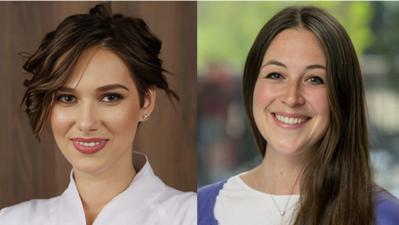 Tihana Gašpert: Excited to host our first ECPP event of the year! Please join Amanda Balakirsky