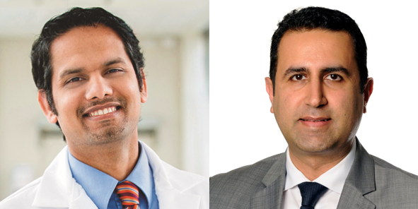 Aditya S. Pandey: I am thrilled to welcome Dr. Noojan Kazemi to the Michigan Neurosurgery family