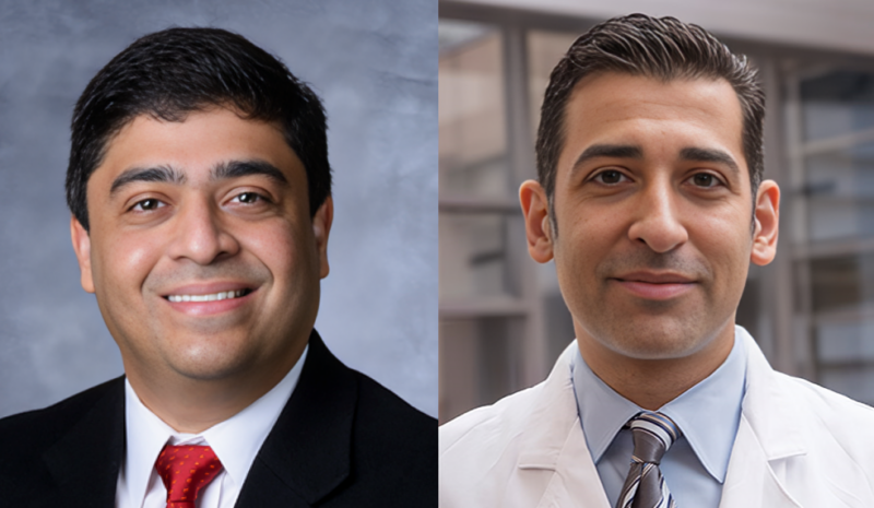 Chadi Nabhan: A major collaboration BTW Healthcare Unfiltered and Vivek Subbiah