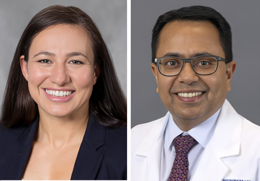 Neeraj Agarwal and Rana McKay highlight key studies in urothelial and renal cell carcinomas