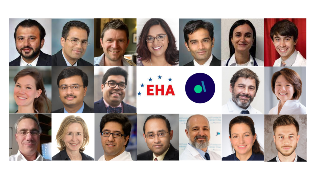 15 Posts You Should Not Miss From EHA 2024!