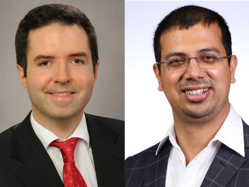 Patrick Forde: What is an acceptable rate of crossover?