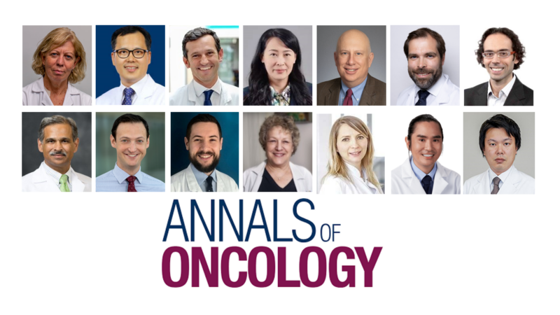New Paper Alert! Amivantamab-Lazertinib Improves Outcomes in High-Risk EGFR-Mutant NSCLC Subgroups: MARIPOSA Study Results