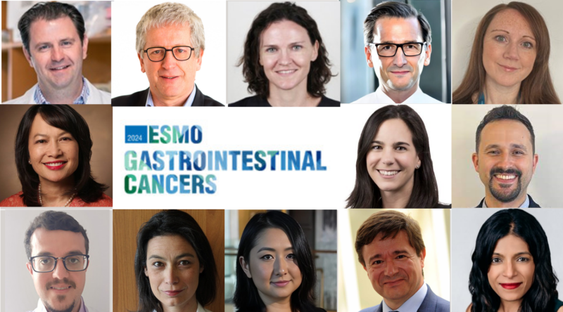 15 Posts You Should Not Miss From The 1st Day of ESMOGI24