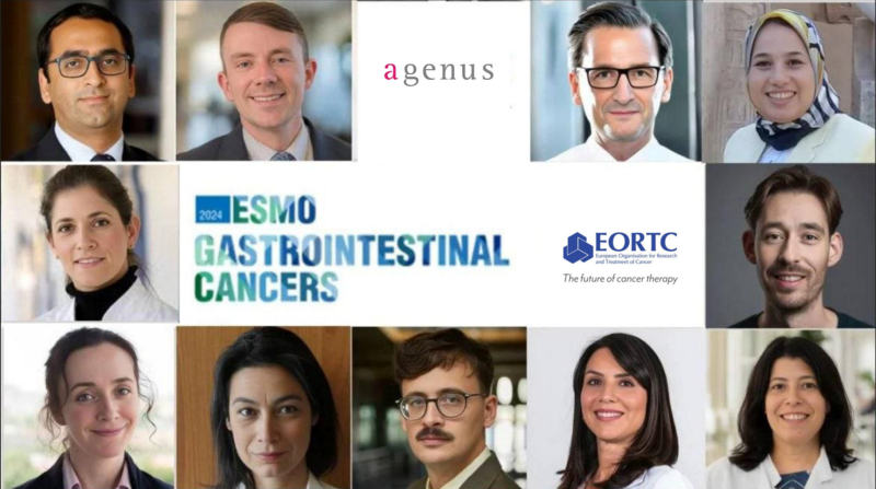 12 Posts You Should Not Miss From Day 2 of ESMOGI24!