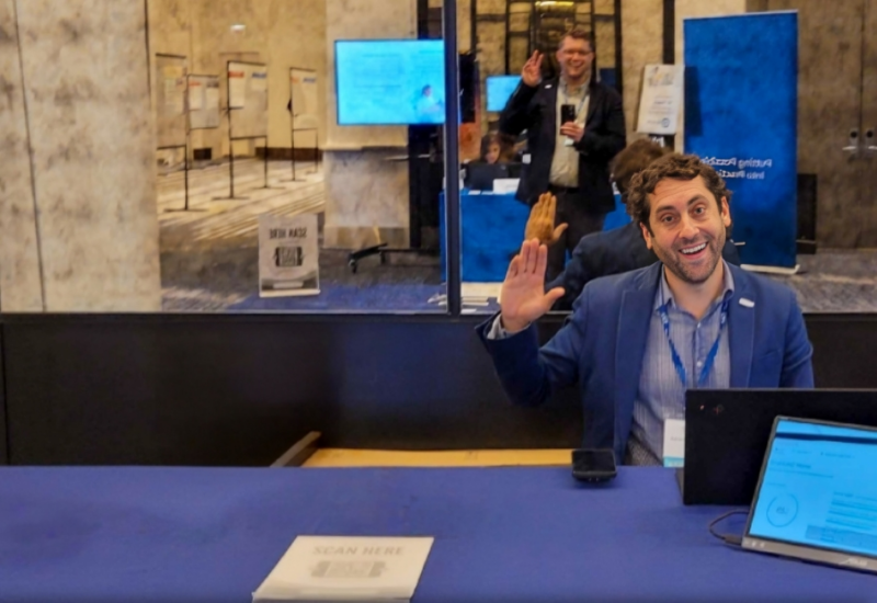 CancerLinQ – TraiLinQ is revolutionizing the use of data to fill clinical trials