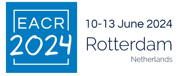 Tuvik Beker: Meet our team at the EACR convention next week in Rotterdam
