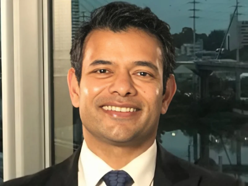 Sumanta Pal: 1st Genitourinary Research Retreat at City of Hope