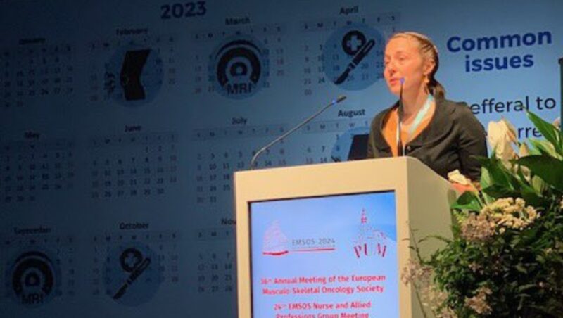 The best care considers the patient voice and the best advocacy collaborates with providers – TGCT Support