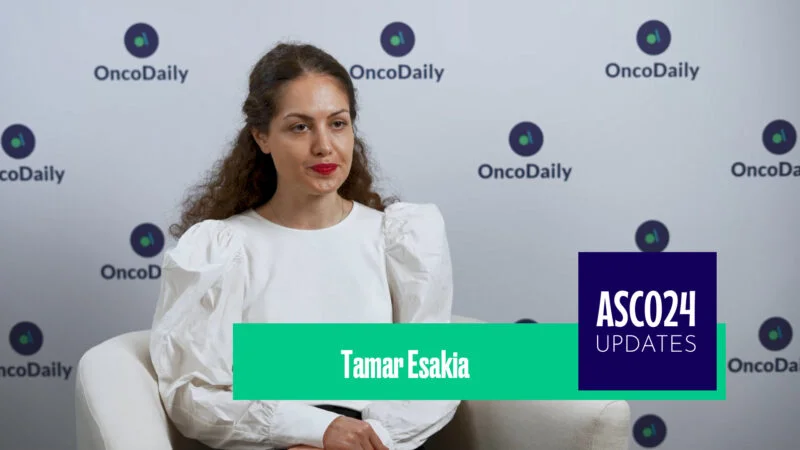 ASCO24 Updates: Improving Sexual Health in Breast Cancer: LHRH Agonist Therapy