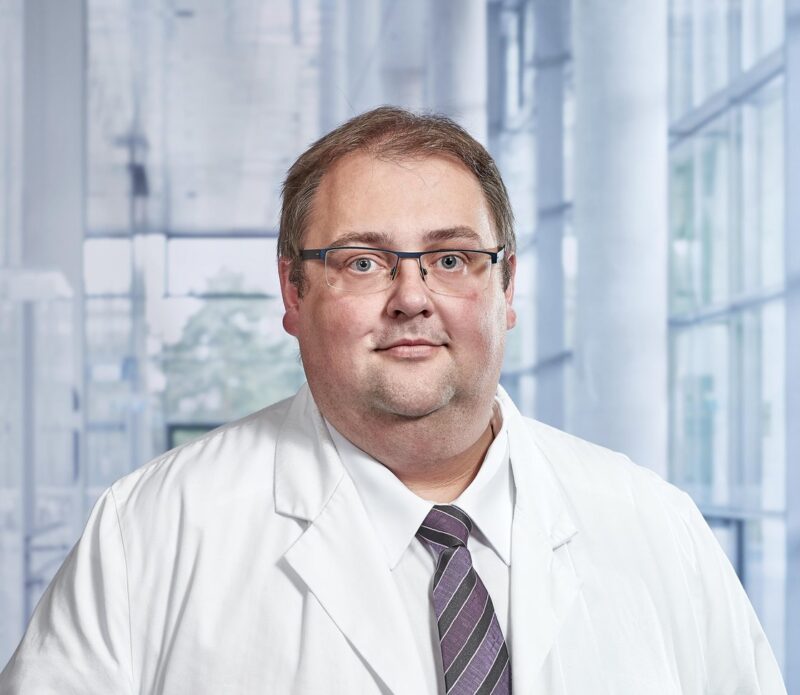 Thomas J. Ettrich: Final results of our NIFE trial now published in ‘Journal of Clinical Oncology’