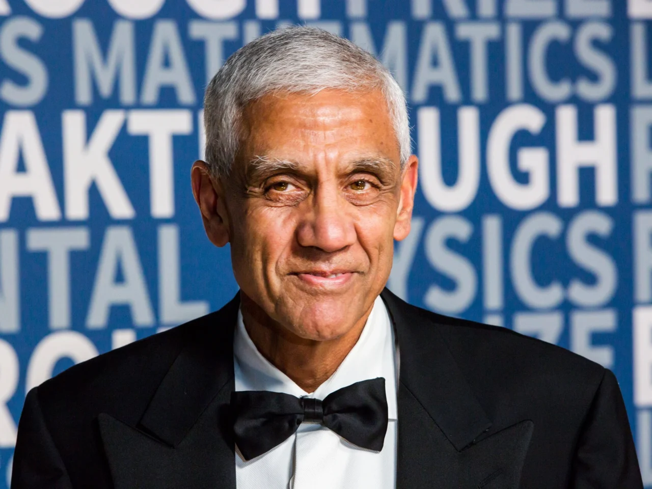 Douglas Flora: How about a thought-provoking Monday morning Vinod Khosla?