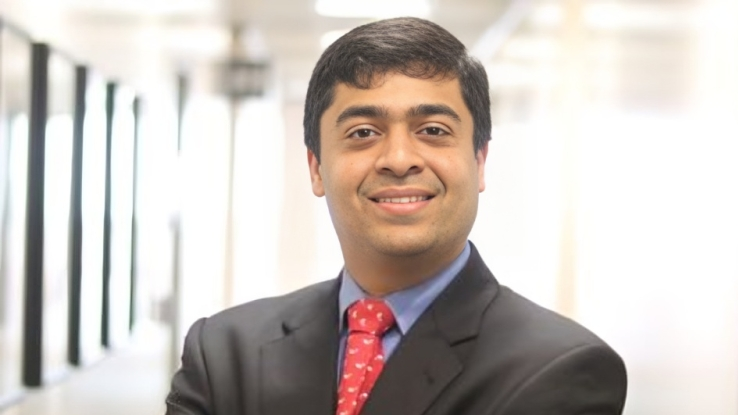 Vivek Subbiah Such A Delight To Have Our Paper Published In A Journal 