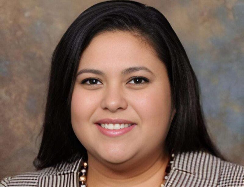 Nagla Abdel Karim: It is such a great honor to be selected to chair the oligometastatic subgroup