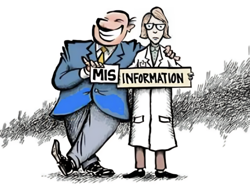 Yüksel Ürün: Misinformation about cancer on social media is a critical issue