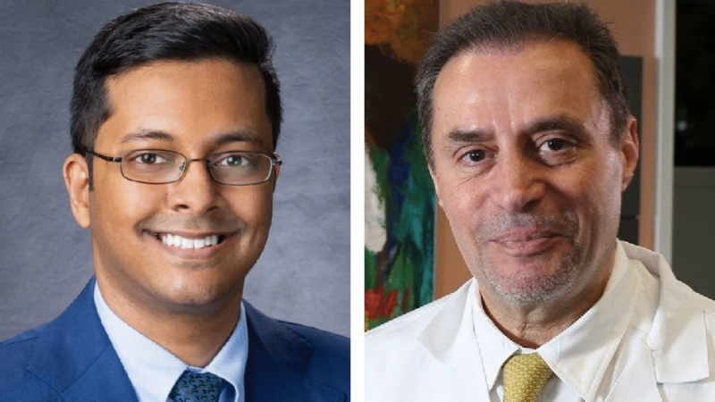 Hagop Kantarjian: New encouraging secondary HLH treatment by Abhishek Maiti et al