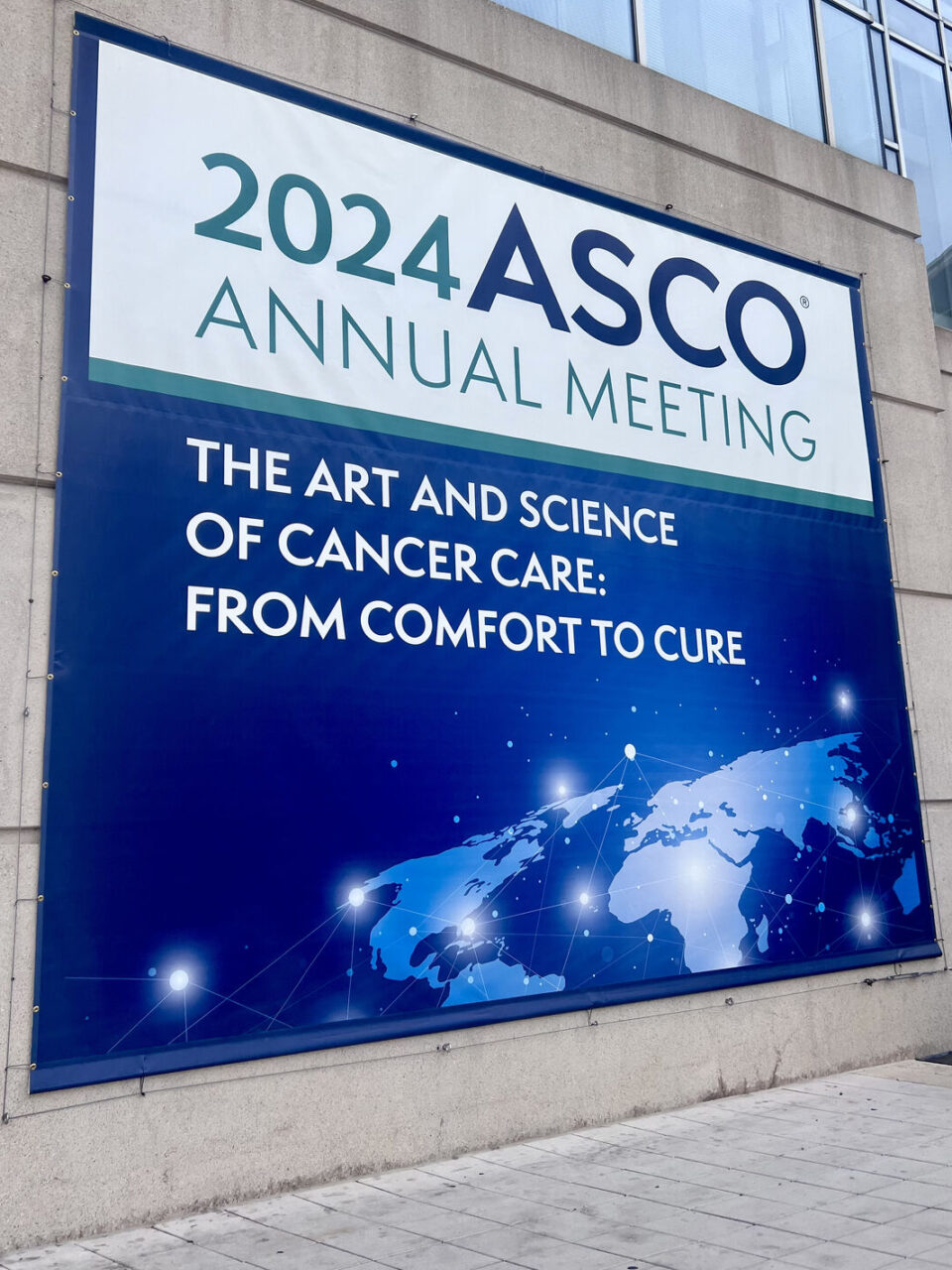 We are still catching our breath from ASCO24 – Realyze Intelligence