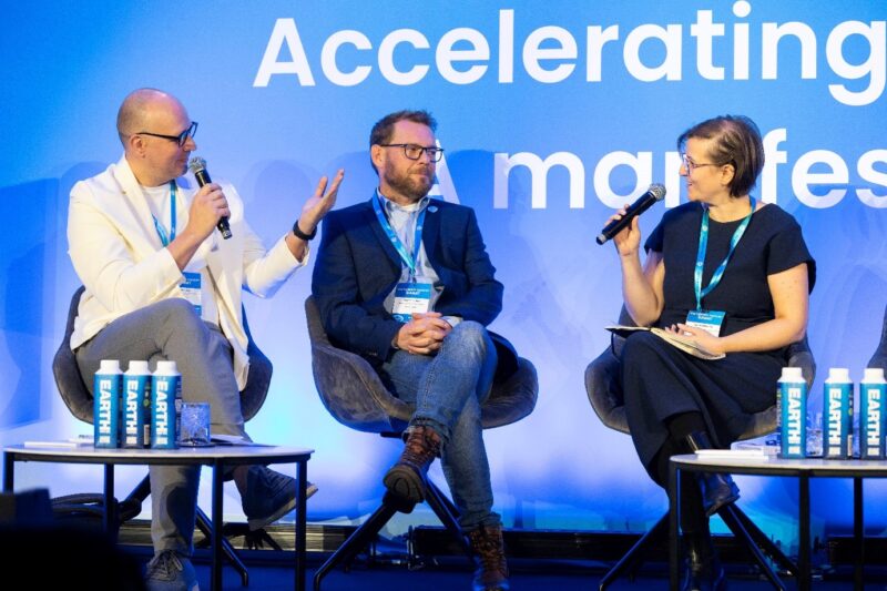 We cannot let patients be only passengers in their own treatment and rehabilitation – European Cancer Organisation